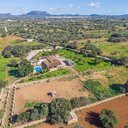 Na Poram Villa Llucmajor  Bagian luar foto