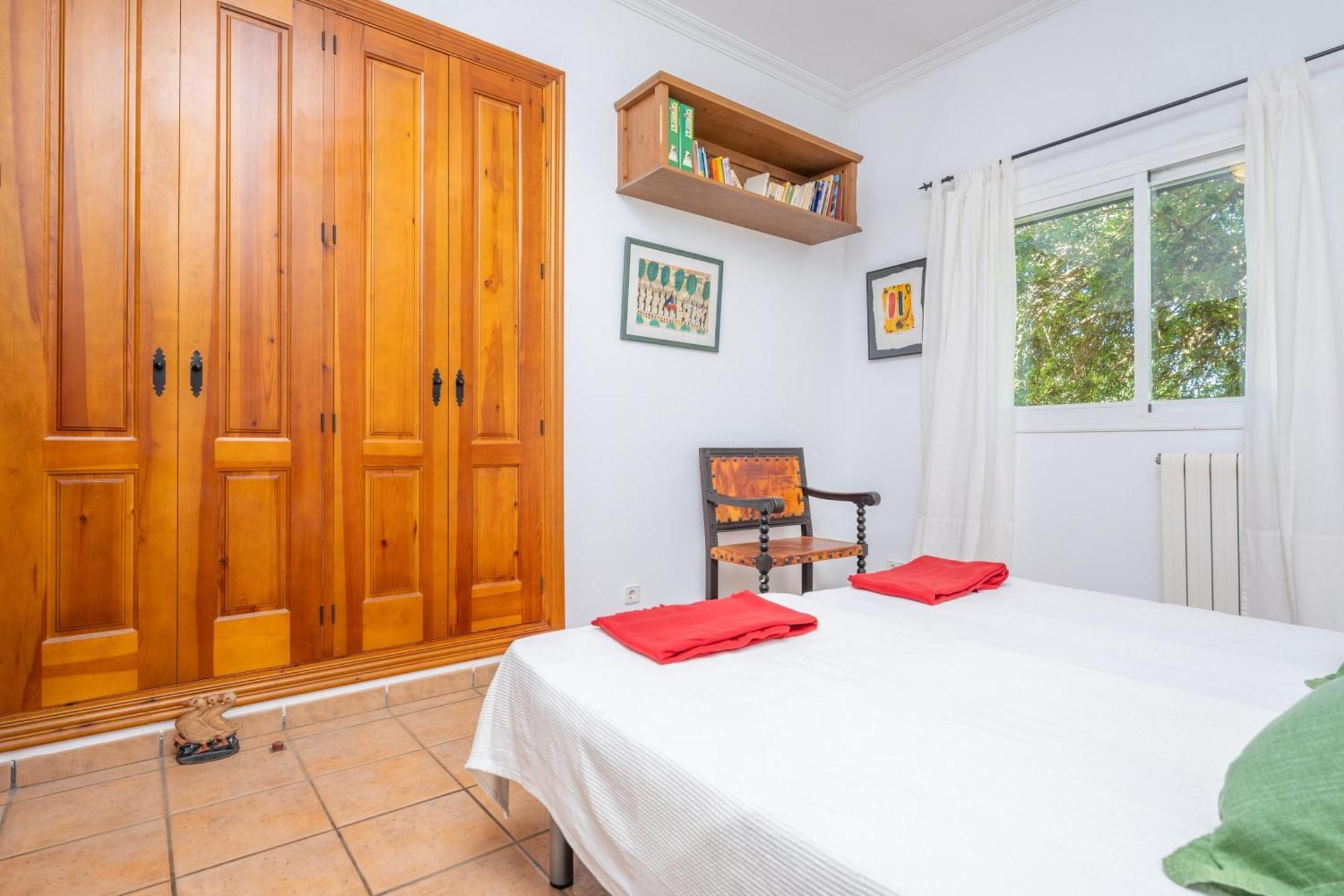 Na Poram Villa Llucmajor  Bagian luar foto