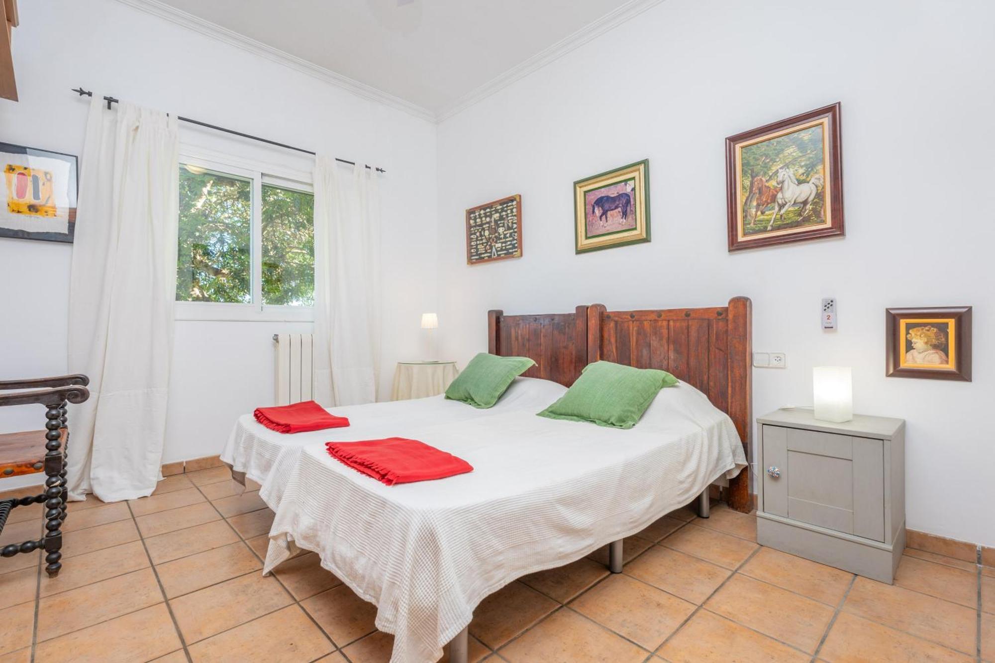 Na Poram Villa Llucmajor  Bagian luar foto