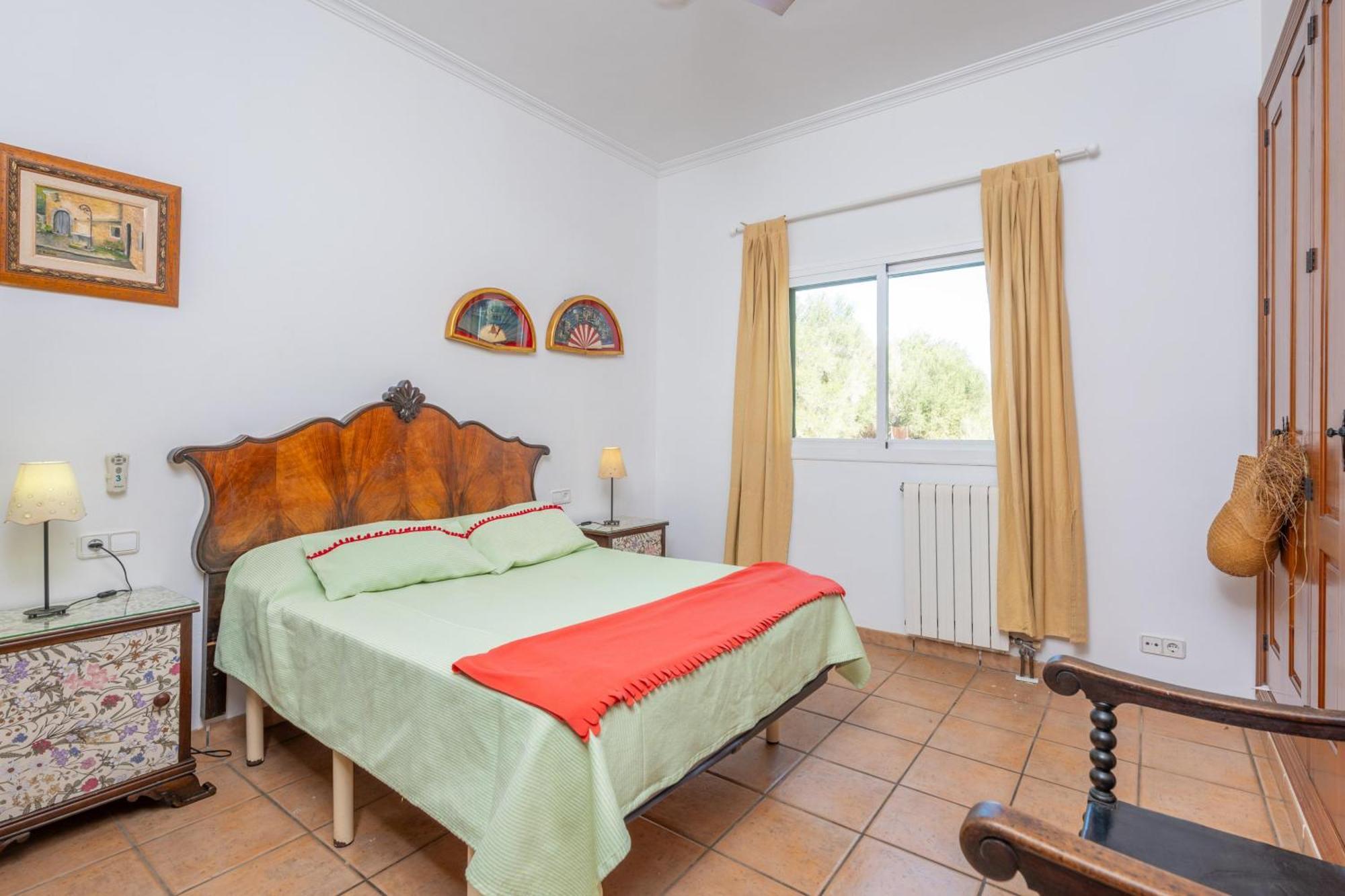 Na Poram Villa Llucmajor  Bagian luar foto