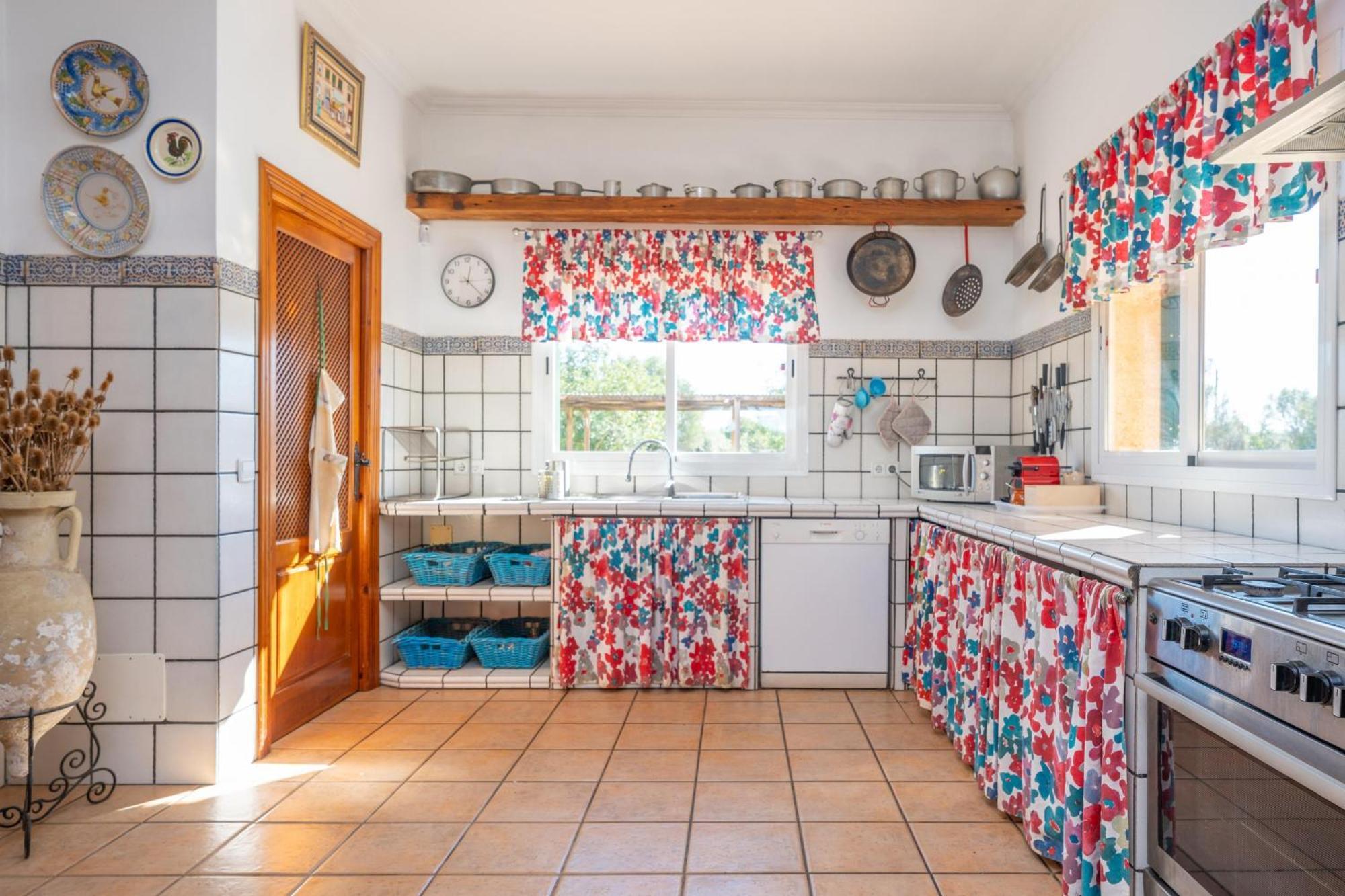 Na Poram Villa Llucmajor  Bagian luar foto