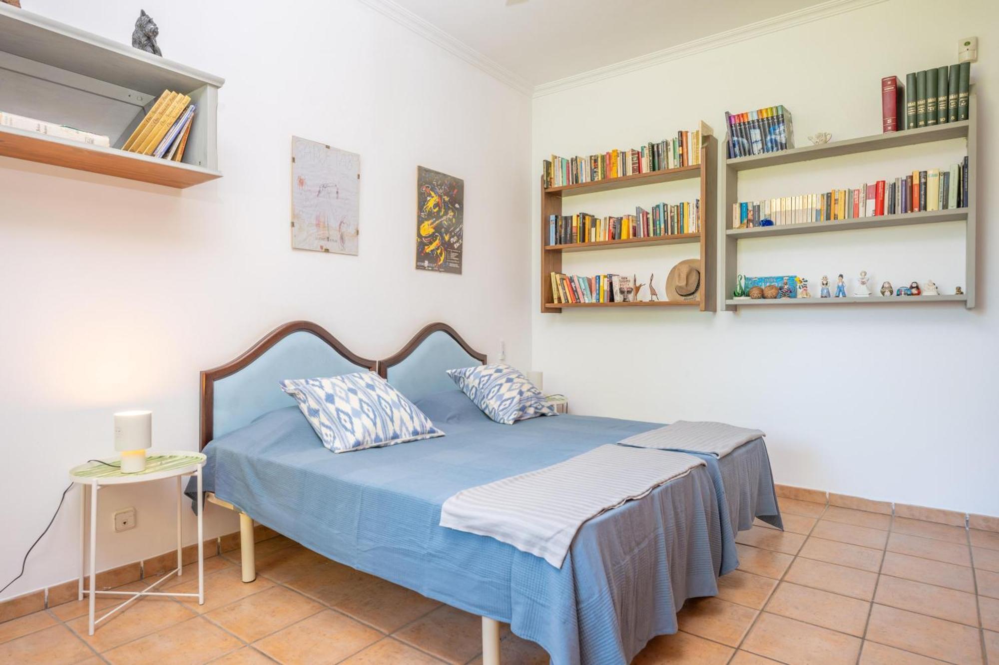 Na Poram Villa Llucmajor  Bagian luar foto